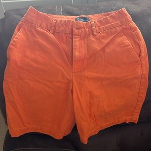 Used ralph kauren short